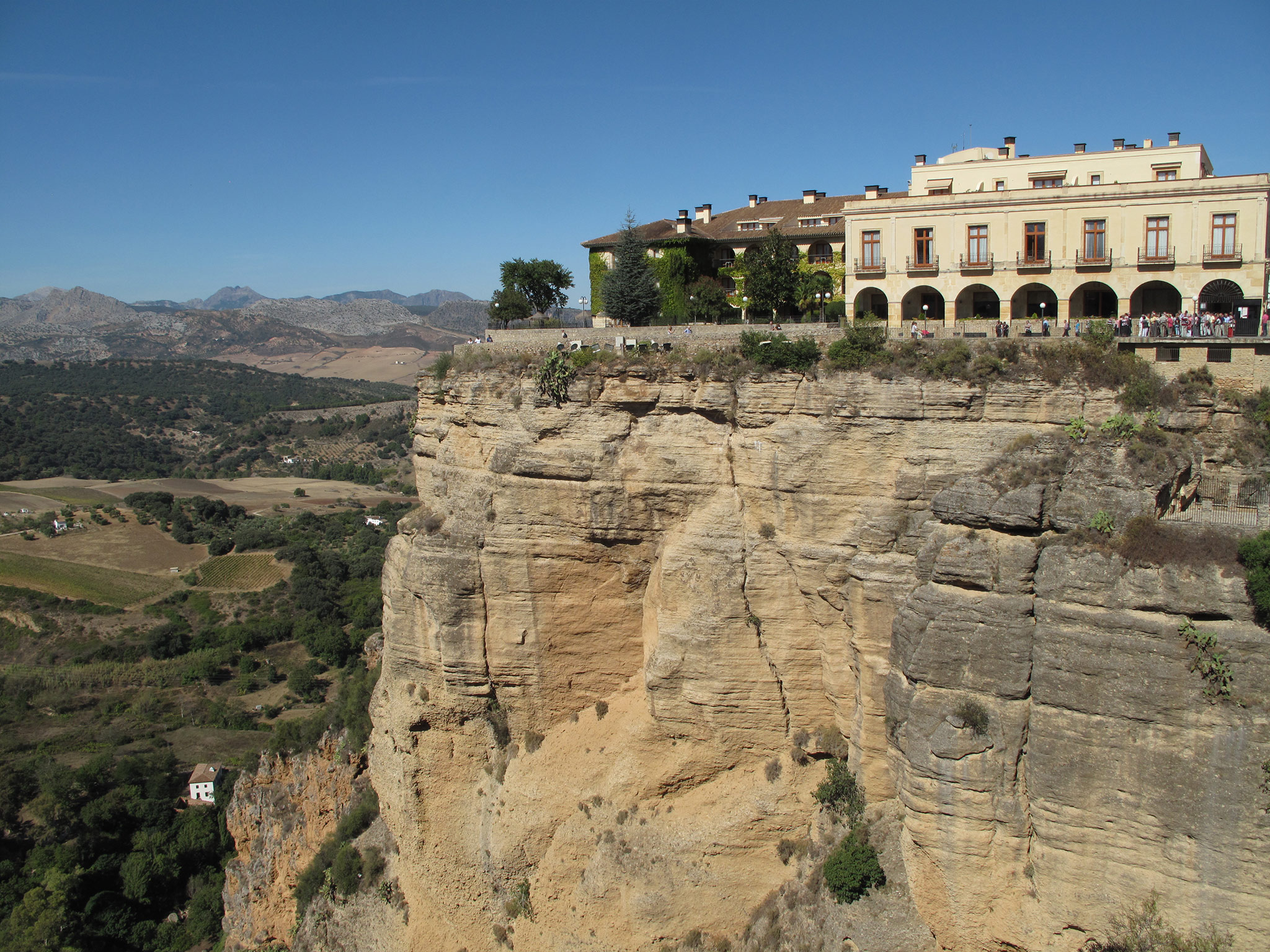 Ronda